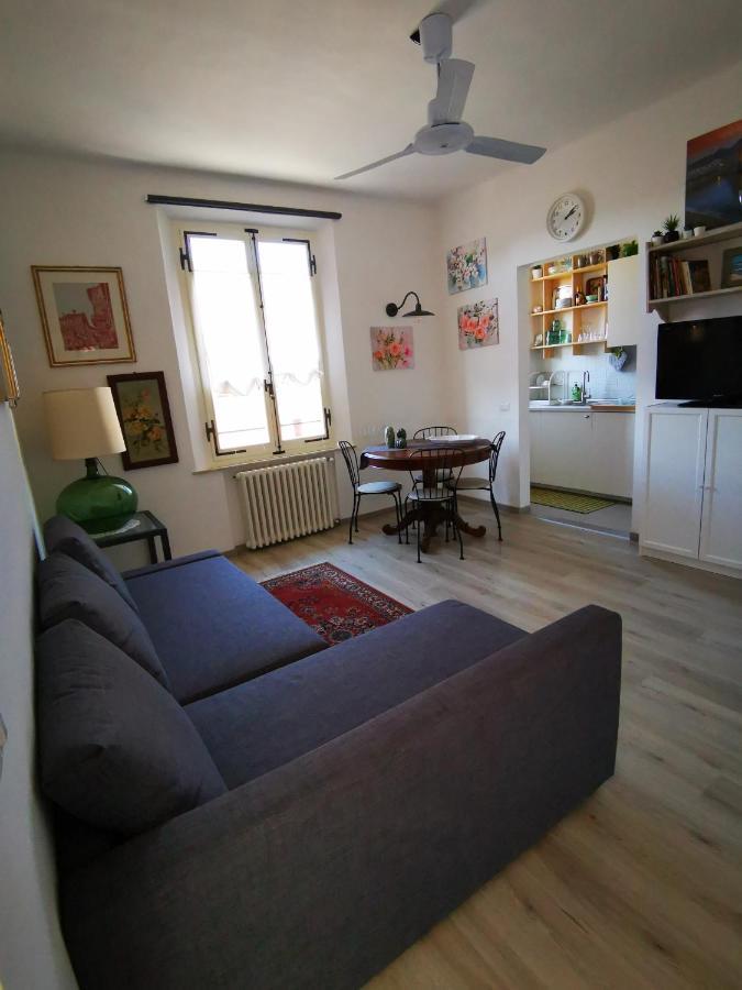 Affaccio Su Siena,vicino Al Centro, Con Garage Appartamento *