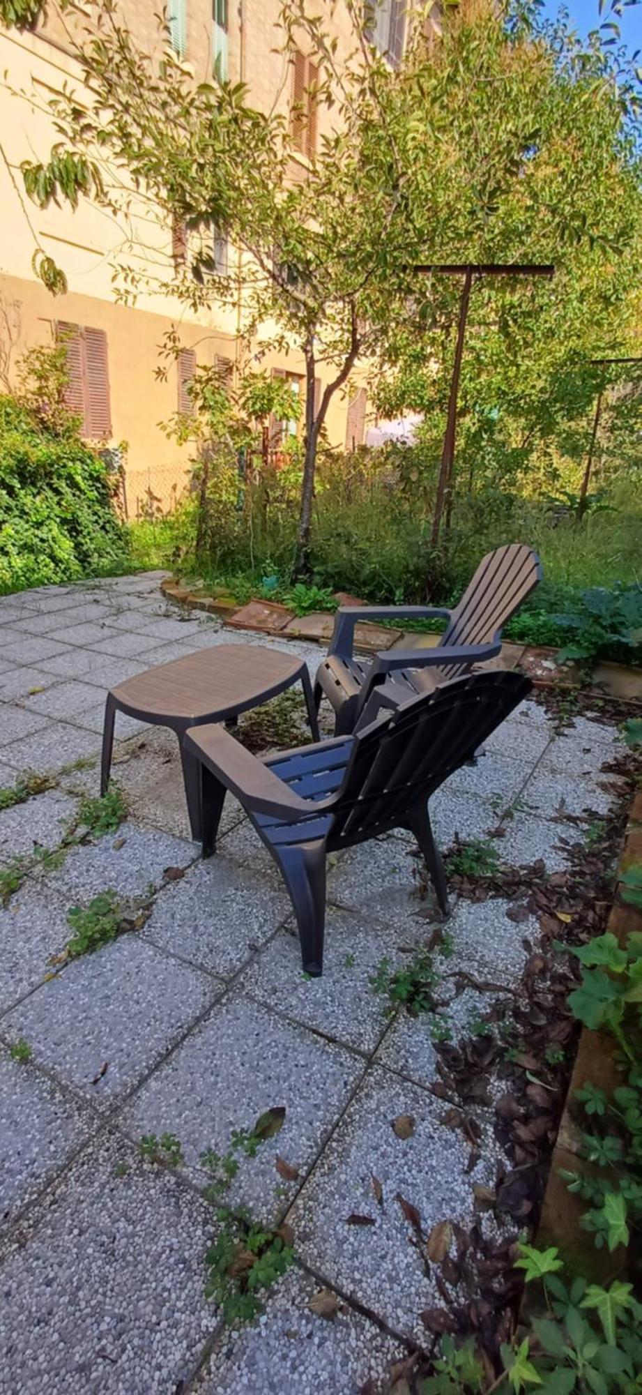 Appartamento Affaccio Su Siena,vicino Al Centro, Con Garage Siena