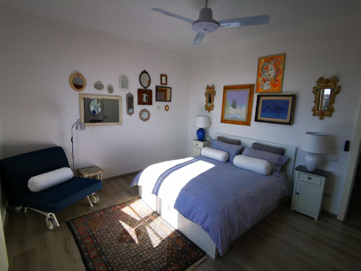 Affaccio Su Siena,vicino Al Centro, Con Garage Apartamento