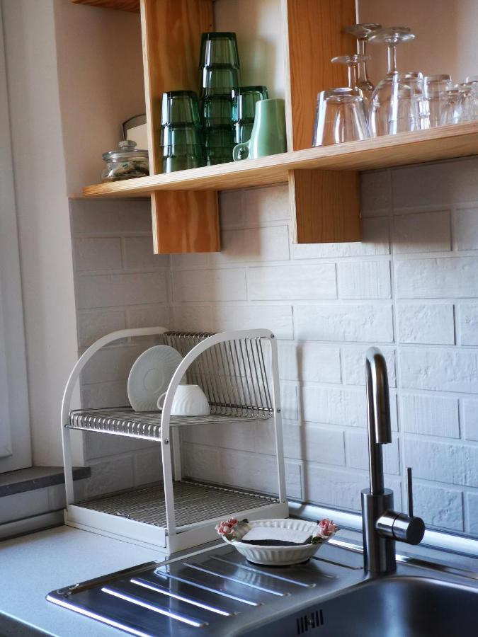 Affaccio Su Siena,vicino Al Centro, Con Garage Apartamento Siena