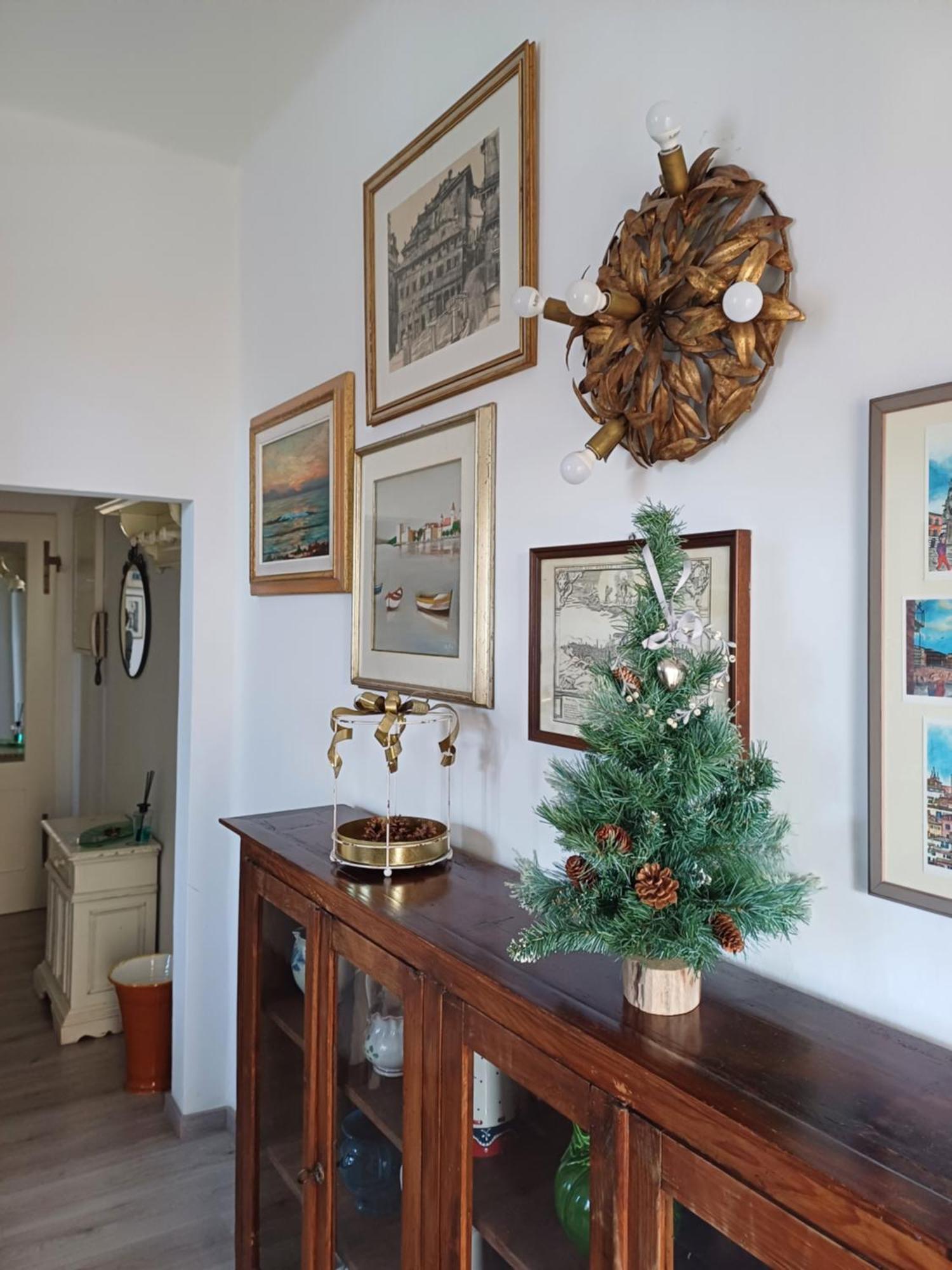 Affaccio Su Siena,vicino Al Centro, Con Garage Apartamento
